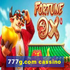 777g.com cassino